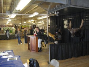 exhibitors