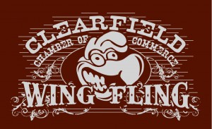 wing fling logo