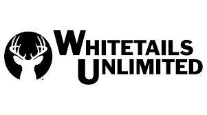 whitetails unlimited logo